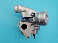 Turbosprężarka Regenerowana Nissan Qashqai I J10 06-13 54399700070, 54399880070, 625683H82303720 1.5 dci (K9KLH) 106KM