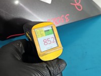 Błotnik przód prawy BMW E87 A22/7