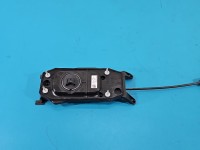 Silniczek pozostałe Skoda Octavia IV 1.5 TSI (DXDA)