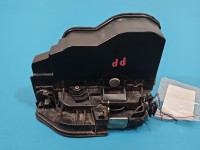 Zamek przód prawy 7229458 bmw F30 EUROPA 4pin