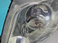Reflektor lewy lampa przód Lancia Phedra 02-10 EUROPA