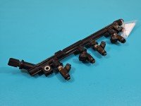 TESTOWANY Wtryskiwacz Fiat Grande Punto 1.2 8V wiel