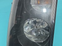Reflektor lewy lampa przód Vw Crafter 06- EUROPA