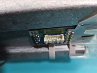 Kierunkowskaz przód prawy świateł BMW F01 MD.E4 12660