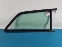 Szyba karoseryjna tył prawa Audi A3 8P HB