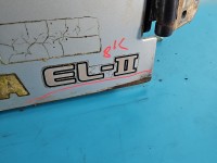 Klapa tył Daihatsu Feroza HB 3d