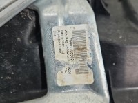 Podnośnik przód lewy Ford Fiesta Mk6 5d HB