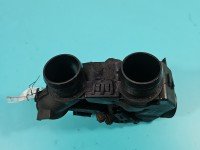 Przepustnica Citroen C4 Grand picasso I 06-13 9657485480 1.6 HDI