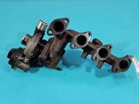 Turbosprężarka Hyundai I40 824168-0001, 28201-2A310 1.7 crdi 141KM