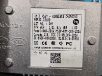 Ładowarka Hyundai I30 III 16- 95560-G3100