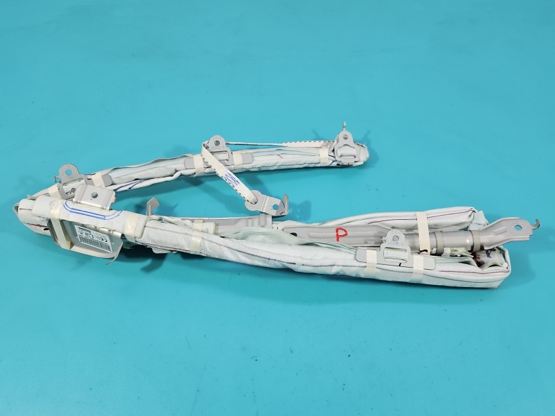 Kurtyna prawa poduszka airbag Suzuki Celerio HB 76480-84M00