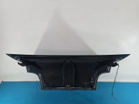 Klapa tył Toyota Avensis I T22 sedan 4d zielony