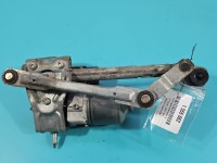 Silniczek Silnik wycieraczek przód Vw Touran I 3397020665, 1T0955023E, 0390241785