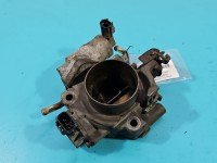 Przepustnica Mazda 3 I BK 198500-1260, ZJ0118911 1.6 16V