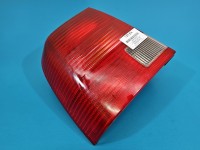 Lampa tył lewa Vw Passat B5 sedan 95-00 SEDAN Z LISTWĄ ŻARÓWKOWĄ EUROPA