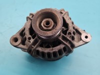 TEST Alternator Toyota Yaris II 27060-0J061, 0124225053 1.3 vvti