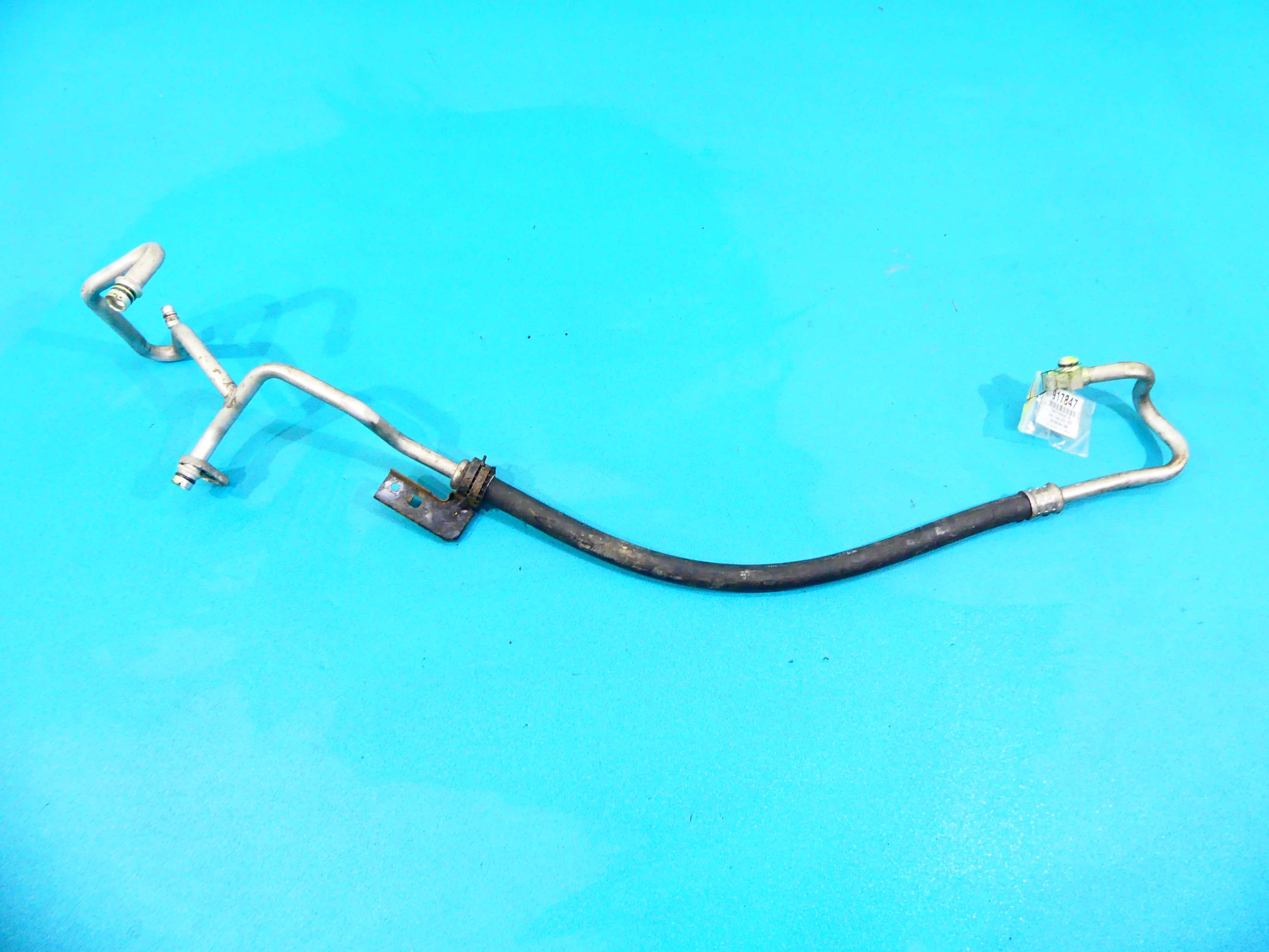 ひかり VOLVO OE 8662986 OPRAWKA KIERUNKOWSKAZU + ŻARÓWKA S60 V70