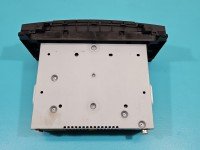 Radio fabryczne Mercedes W169 A1698200086 radioodtwarzacz