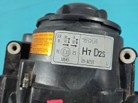 Reflektor lewy lampa przód Vw Jetta V EUROPA