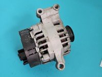 TEST Alternator Fiat Grande Punto 1.4 8v