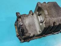 Misa olejowa MISKA Fiat Stilo 1.8 16V