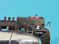 Klamka tył prawa zewnętrzna Maserati Ghibli III 13- P68194124AB 268/A
