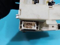 Konsola panel nawiewu Renault Laguna II 52485189