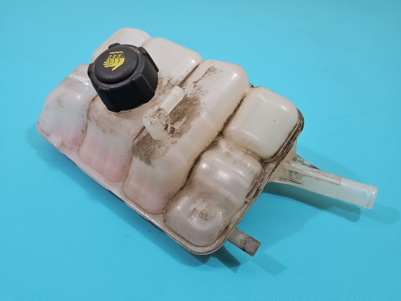 Zbiorniczek Zbiornik wyrównawczy Renault Talisman 1.6 TCe