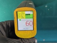 DRZWI PRZÓD LEWE KIEROWCY Toyota Corolla E11 3d 6P5