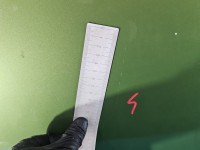 Maska przednia Opel Agila A I