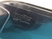 Lusterko prawe Honda Fr-v granatowy europa