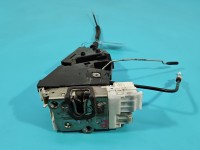 Zamek przód prawy Mercedes W169 EUROPA Europejska, 4pin / przerwane mocowanie 1697202835