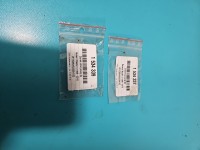 Zacisk przód prawy Renault Master II 2.5 dci