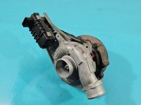Turbosprężarka Volvo S60 I 757779-10, 30757080 2.4 D5 185KM