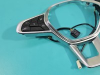 Przełącznik multifunkcja kierownicy Renault Clio V 19- 34268060B, 34268109D