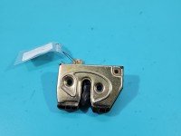 Zamek klapy tył 3A9827505 Vw Passat B4 kombi Volkswagen, Europejska, 2 pin , pęknięta plastikowa obudowa