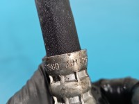 Przewód wspomagania Citroen DS4 11-15 9675306580