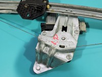 Podnośnik przód lewy SZYBY WINDA 807211440R Dacia Sandero II 12-20 6 PIN 5d HB