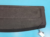 Półka tylna tył bagażnika Citroen C5 Aircross 17-25