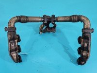 Kolektor wydechowy Audi A5 8T 059131799F, 059253034L 3.0 tdi V6