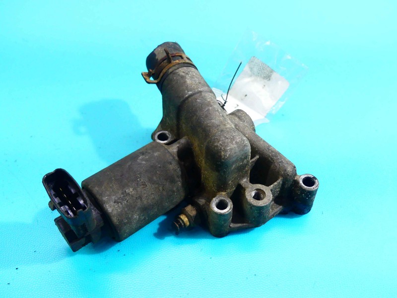 Zawór egr Producent części: OPEL, 5PIN Opel Corsa B 1.0 12v 72241400
