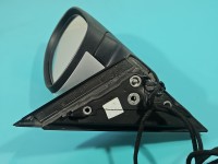 Lusterko prawe Skoda Yeti Europa /Lakier: Lf9r / 7pin europa