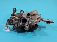 Zawór egr Peugeot 207 9671187780, 702209040 1.6 hdi (9h06)