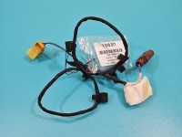 Wiązka instalacja Volkswagen, czujnika uderzeniowego z pasa przedniego Vw Sharan II 10- 7N0971677