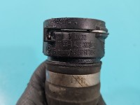 przewód wąż rurka wody Bmw f10 f11 7619684-01, 761968401 2.0 T 245KM