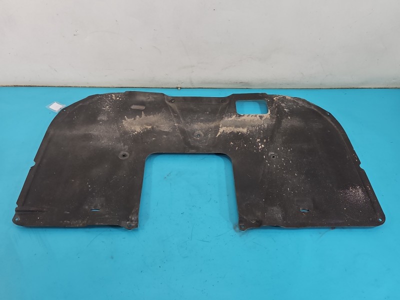 Wygłuszenie maski PODBITKA Toyota Land Cruiser 120 J120