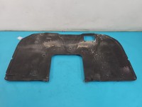 Wygłuszenie maski PODBITKA Toyota Land Cruiser 120 J120