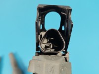 Cewka zapłonowa BMW E87 1.6 16V Bosch, jedna cewka ma uszkodzoną osłonę gumową 3 PIN 0221504471