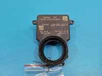 Czujnik kąta skrętu Fiat Doblo II 10- 0265005557, 51826041