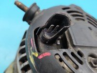 TEST Alternator Dodge Caravan IV 00-07 421000-0021, 04868-430AB 3.3 V6